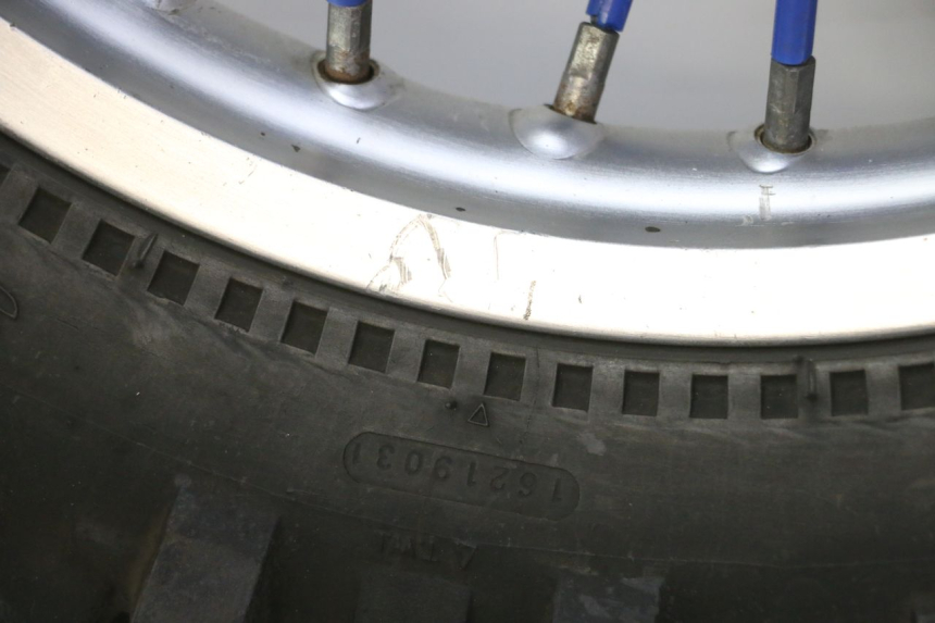photo de ACHTERWIELVELG EN BAND YAMAHA YZ 85 (2002 - 2018) - Detailaanzicht