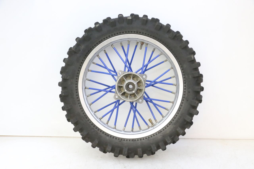 photo de ACHTERWIELVELG EN BAND YAMAHA YZ 85 (2002 - 2018) - Aanvullende foto