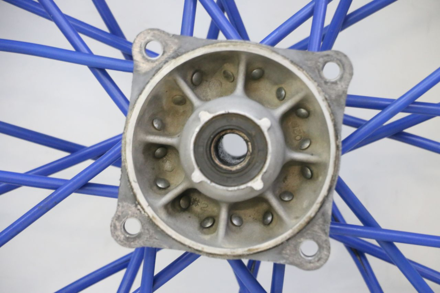 photo de ACHTERWIELVELG EN BAND YAMAHA YZ 85 (2002 - 2018) - Alternatieve hoek