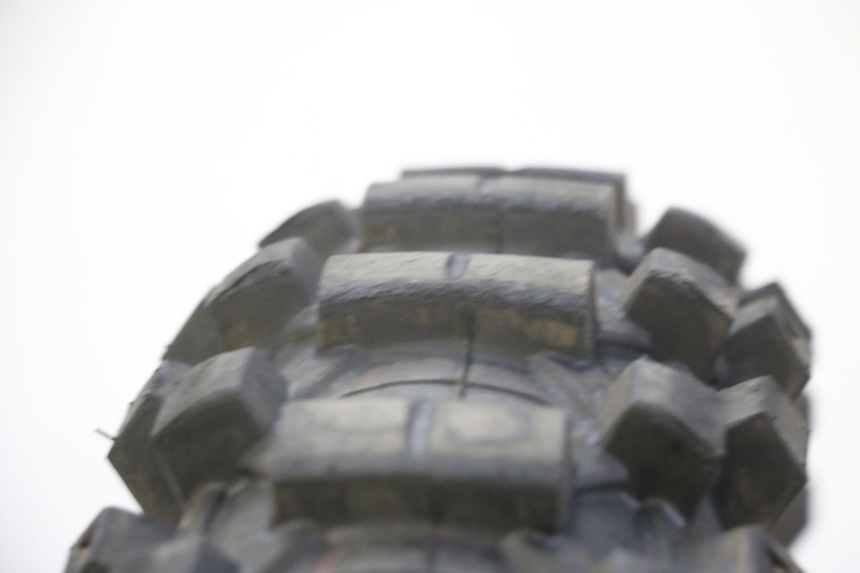 photo de ACHTERWIELVELG EN BAND YAMAHA YZF YZ-F 450 (2014 - 2016) - Andere kijkhoek