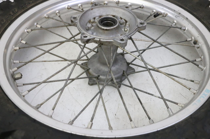 photo de ACHTERWIELVELG EN BAND YAMAHA YZF YZ-F 450 (2014 - 2016) - Gecontroleerd onderdeel