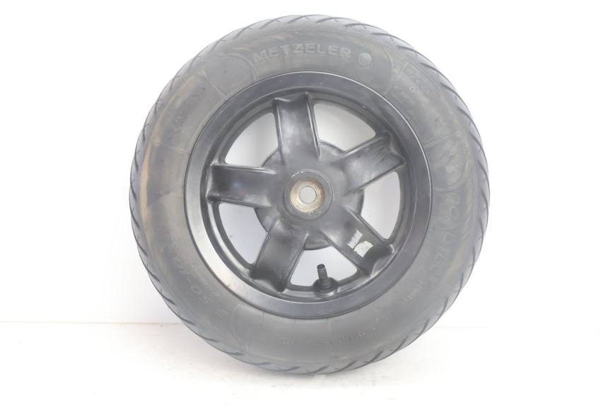 photo de ACHTERVELG EN BAND PIAGGIO ZIP IGET 4T 50 (2021 - 2023) - Hoofdaanzicht