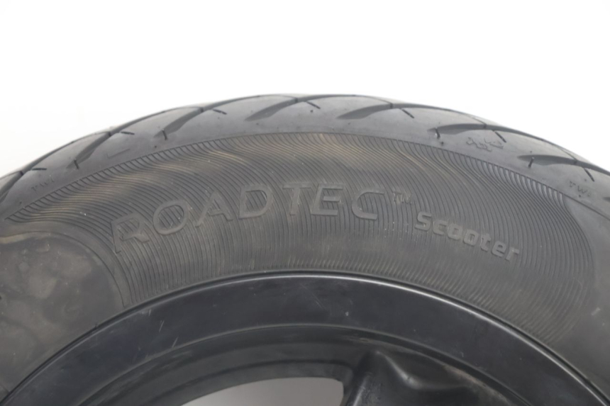 photo de ACHTERVELG EN BAND PIAGGIO ZIP IGET 4T 50 (2021 - 2023) - Productaanzicht