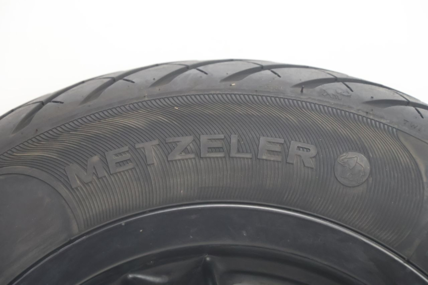 photo de ACHTERVELG EN BAND PIAGGIO ZIP IGET 4T 50 (2021 - 2023) - Kenmerkende details