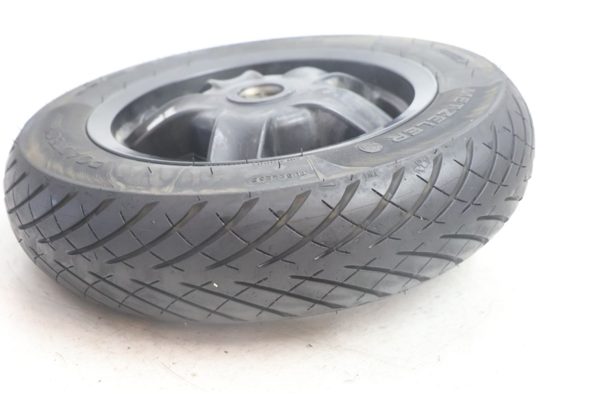 photo de ACHTERVELG EN BAND PIAGGIO ZIP IGET 4T 50 (2021 - 2023) - Detailaanzicht