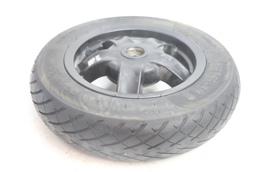 photo de ACHTERVELG EN BAND PIAGGIO ZIP IGET 4T 50 (2021 - 2023) - Technische close-up