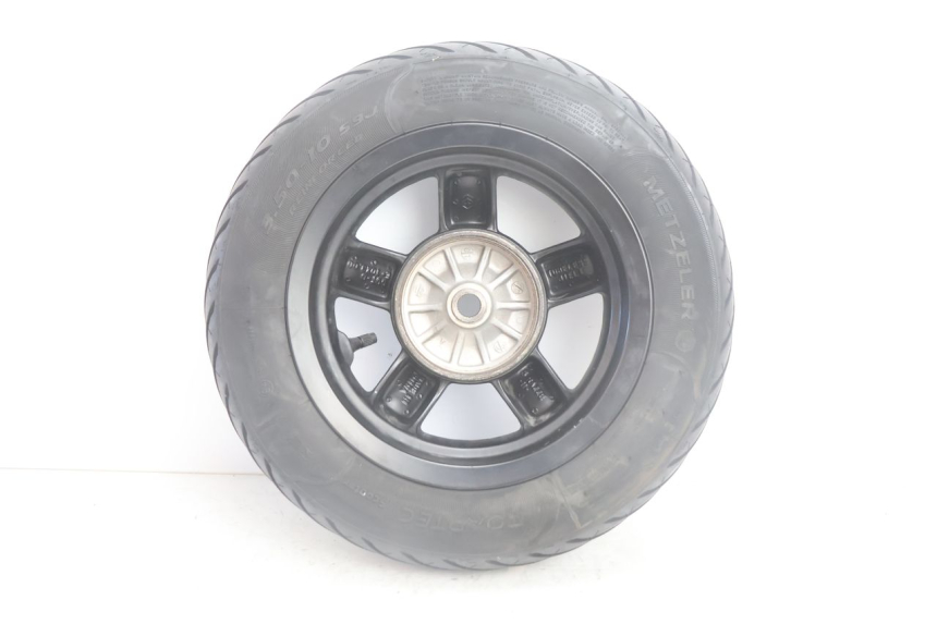 photo de ACHTERVELG EN BAND PIAGGIO ZIP IGET 4T 50 (2021 - 2023) - Overzicht