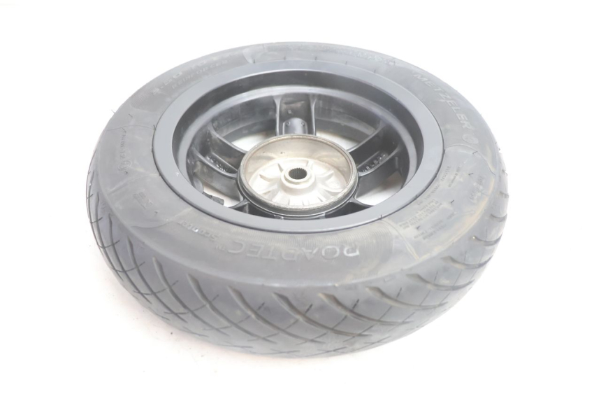 photo de ACHTERVELG EN BAND PIAGGIO ZIP IGET 4T 50 (2021 - 2023) - Markeringen en referenties