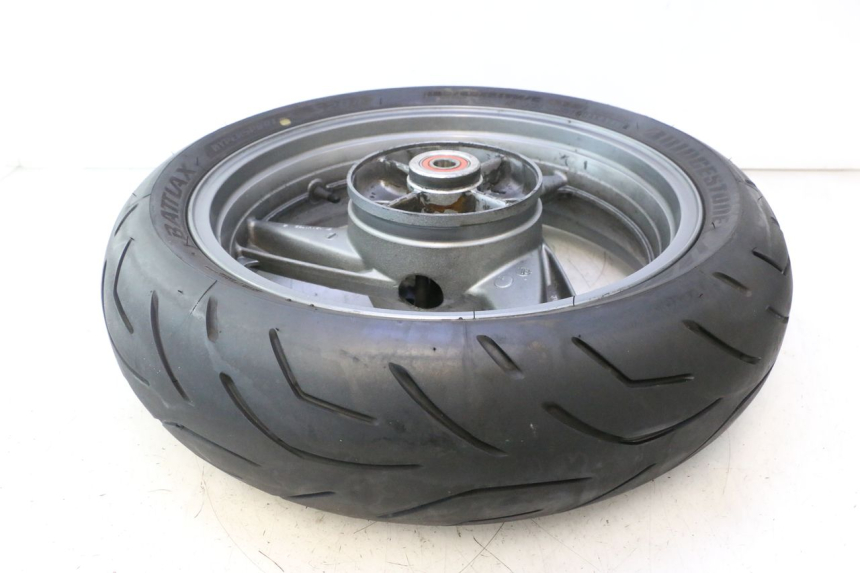 photo de ACHTERVELG EN BAND KAWASAKI ZZR 600 (1995 - 2004) - Productaanzicht