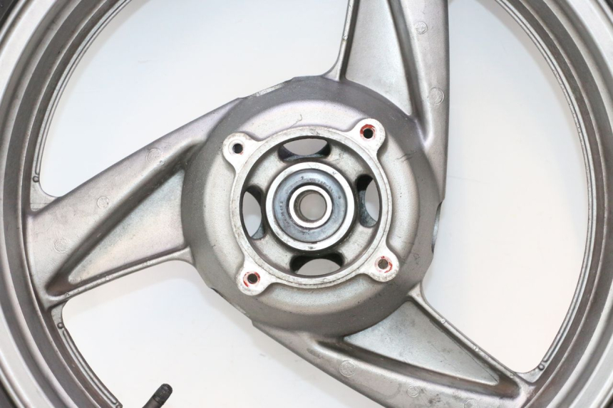 photo de ACHTERVELG EN BAND KAWASAKI ZZR 600 (1995 - 2004) - Overzicht
