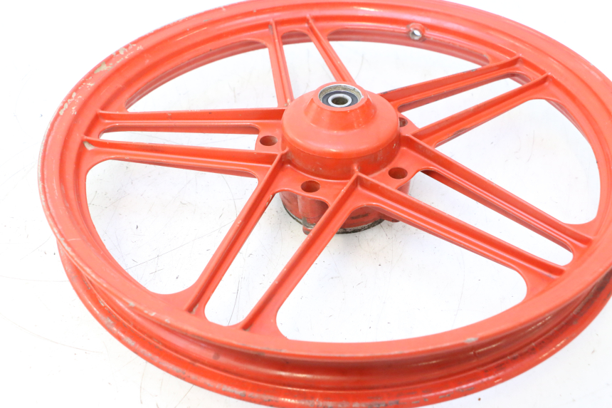 photo de ACHTERVELGRAND PEUGEOT 103 SPX CLIP 50 (1989 - 1992) - Productaanzicht