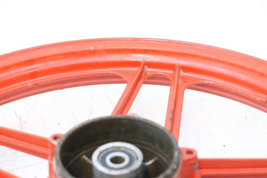 photo de ACHTERVELGRAND PEUGEOT 103 SPX CLIP 50 (1989 - 1992) - Detailaanzicht