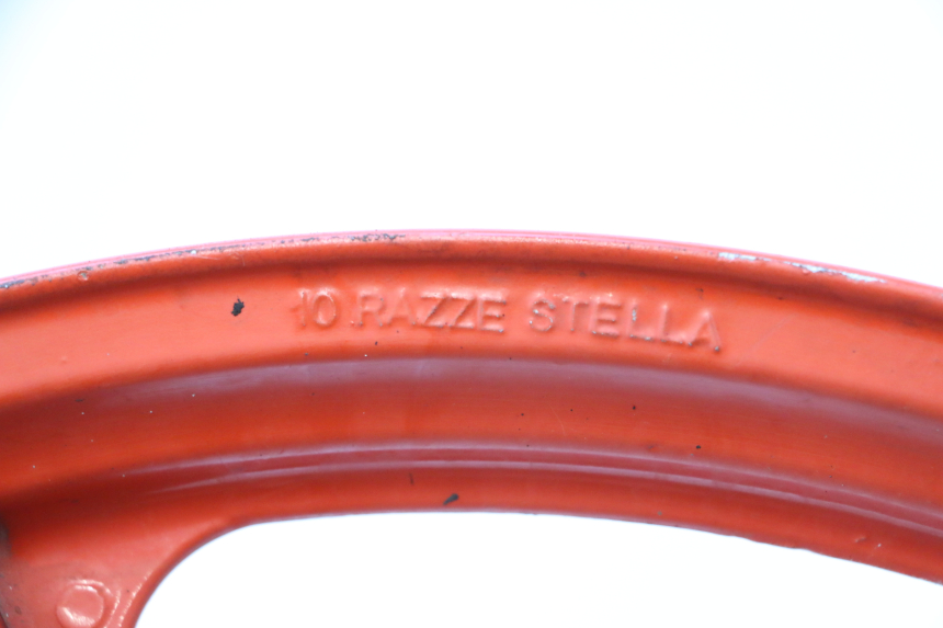 photo de ACHTERVELGRAND PEUGEOT 103 SPX CLIP 50 (1989 - 1992) - Aanvullende foto