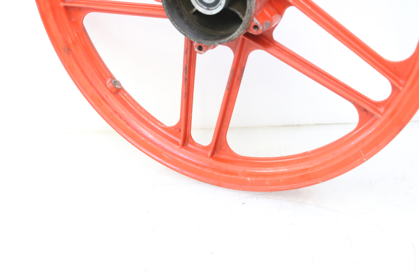photo de ACHTERVELGRAND PEUGEOT 103 SPX CLIP 50 (1989 - 1992) - Staat van het oppervlak