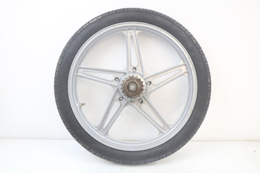 photo de ACHTERVELG PEUGEOT 103 VOGUE VS2 50 (2004 - 2017) - Hoofdaanzicht