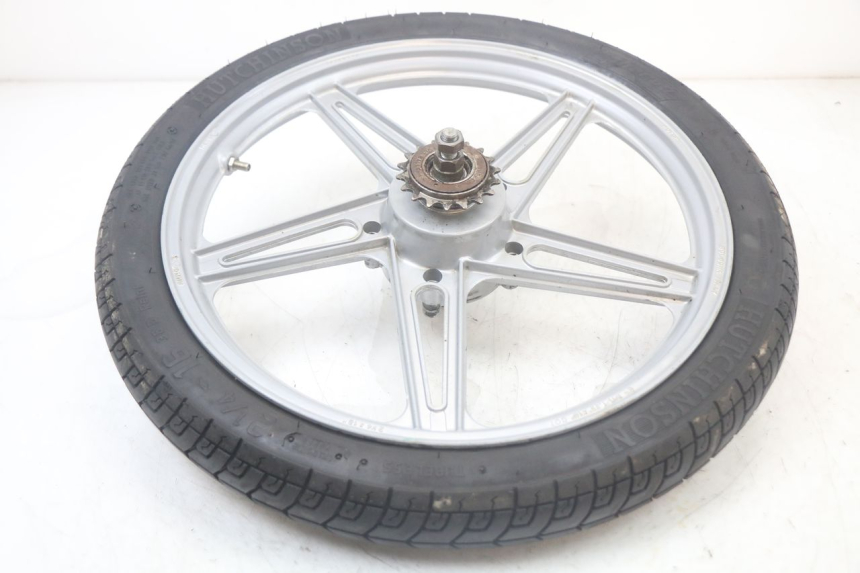 photo de ACHTERVELG PEUGEOT 103 VOGUE VS2 50 (2004 - 2017) - Detail van het onderdeel