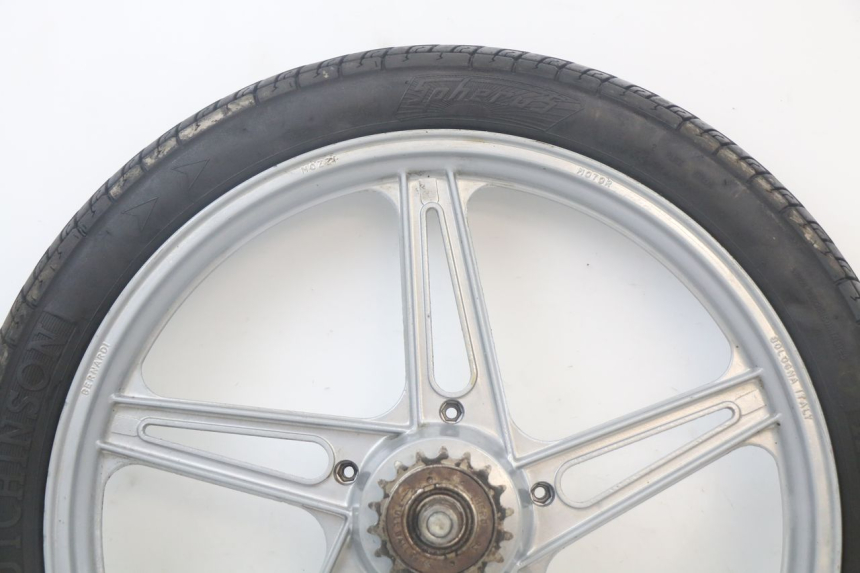 photo de ACHTERVELG PEUGEOT 103 VOGUE VS2 50 (2004 - 2017) - Andere kijkhoek