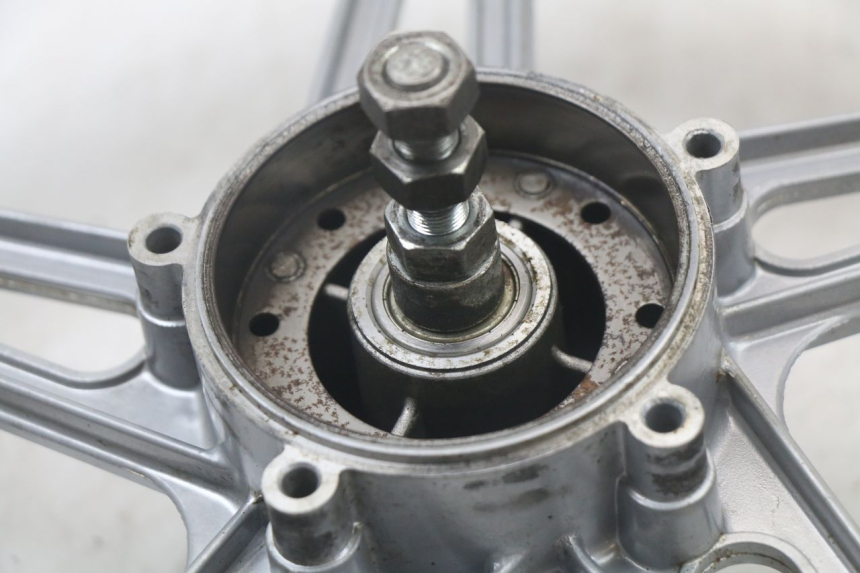 photo de ACHTERVELG PEUGEOT 103 VOGUE VS2 50 (2004 - 2017) - Gecontroleerd onderdeel
