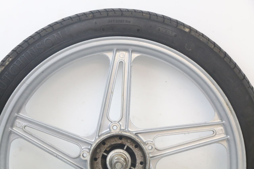 photo de ACHTERVELG PEUGEOT 103 VOGUE VS2 50 (2004 - 2017) - Markeringen en referenties