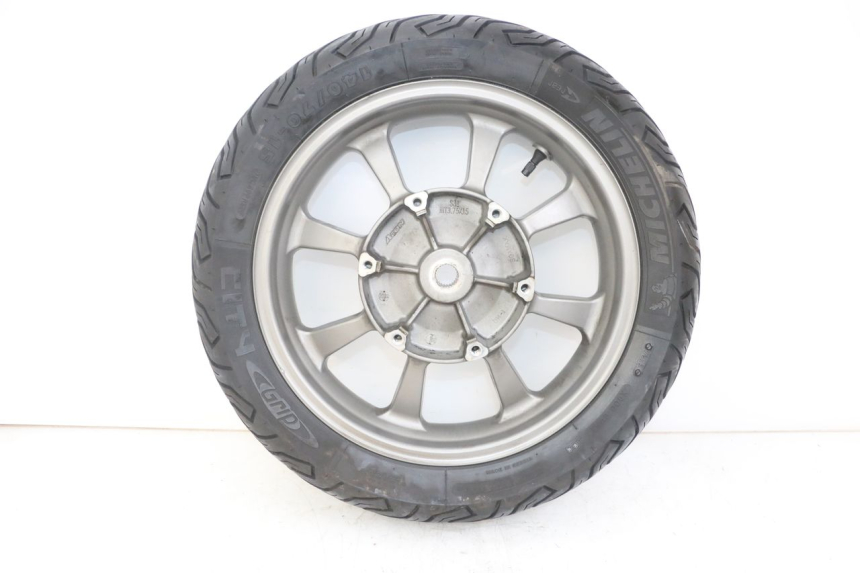 photo de ACHTERVELG QUADRO 3D S 350 (2013 - 2018) - Hoofdaanzicht