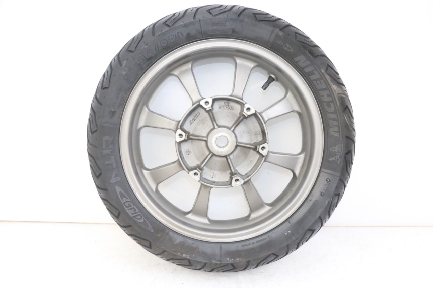 photo de ACHTERVELG QUADRO 3D S 350 (2013 - 2018) - Productaanzicht