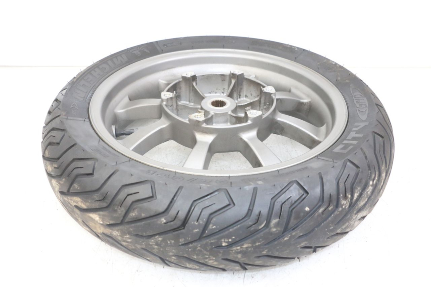 photo de ACHTERVELG QUADRO 3D S 350 (2013 - 2018) - Andere kijkhoek