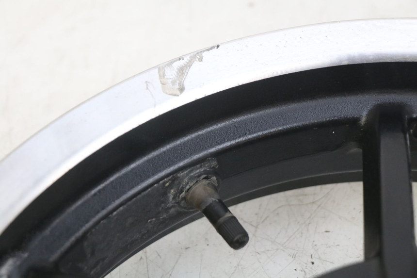 photo de ACHTERVELG KYMCO AGILITY 16+ 4T 50 (2018 - 2023) - Gecontroleerd onderdeel