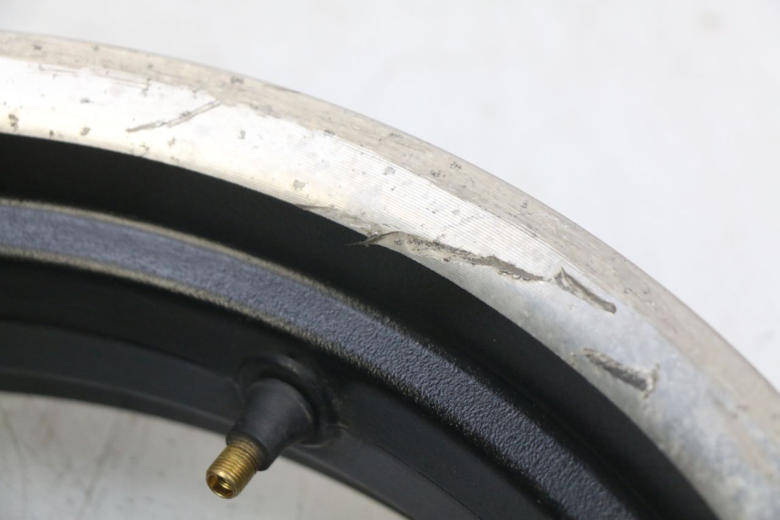 photo de ACHTERVELG KYMCO AGILITY 16+ 4T 50 (2018 - 2023) - Productaanzicht