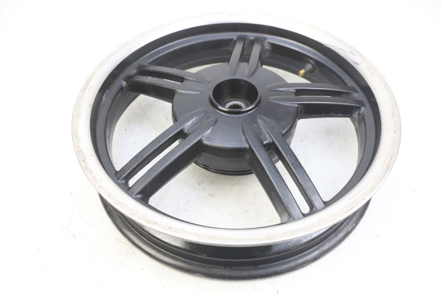 photo de ACHTERVELG KYMCO AGILITY 16+ 4T 50 (2018 - 2023) - Gecontroleerd onderdeel