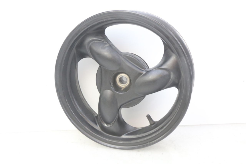 photo de ACHTERVELG KYMCO AGILITY 4T 50 (2018 - 2022) - Hoofdaanzicht