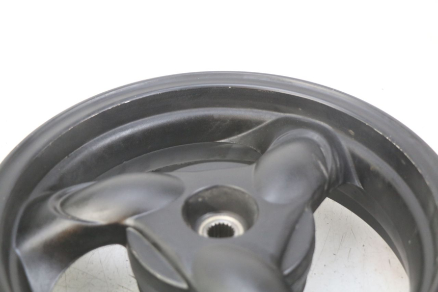 photo de ACHTERVELG KYMCO AGILITY 4T 50 (2018 - 2022) - Productaanzicht