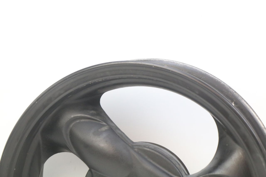 photo de ACHTERVELG KYMCO AGILITY 4T 50 (2018 - 2022) - Staat van het oppervlak