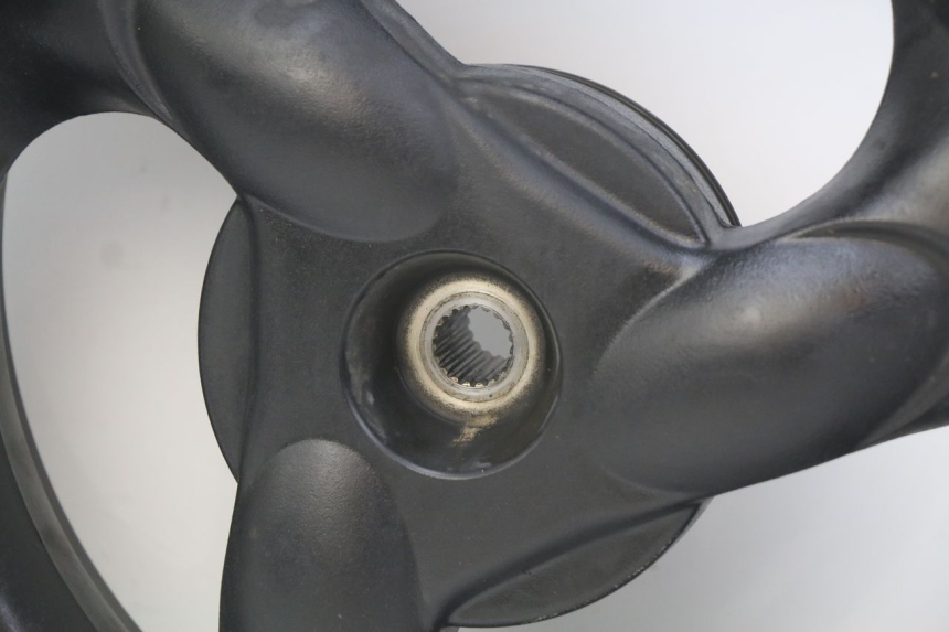 photo de ACHTERVELG KYMCO AGILITY 4T 50 (2018 - 2022) - Gecontroleerd onderdeel