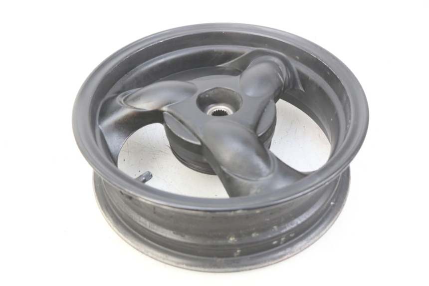 photo de ACHTERVELG KYMCO AGILITY 4T 50 (2018 - 2022) - Markeringen en referenties