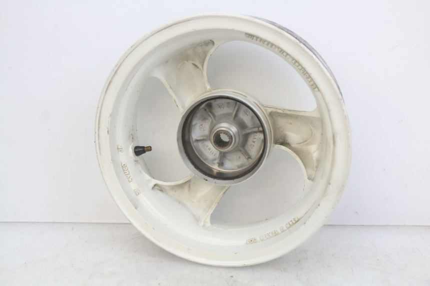 photo de ACHTERVELG KYMCO AGILITY 4T 50 (2005 - 2018) - Detail van het onderdeel