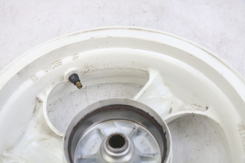 photo de ACHTERVELG KYMCO AGILITY 4T 50 (2005 - 2018) - Productaanzicht