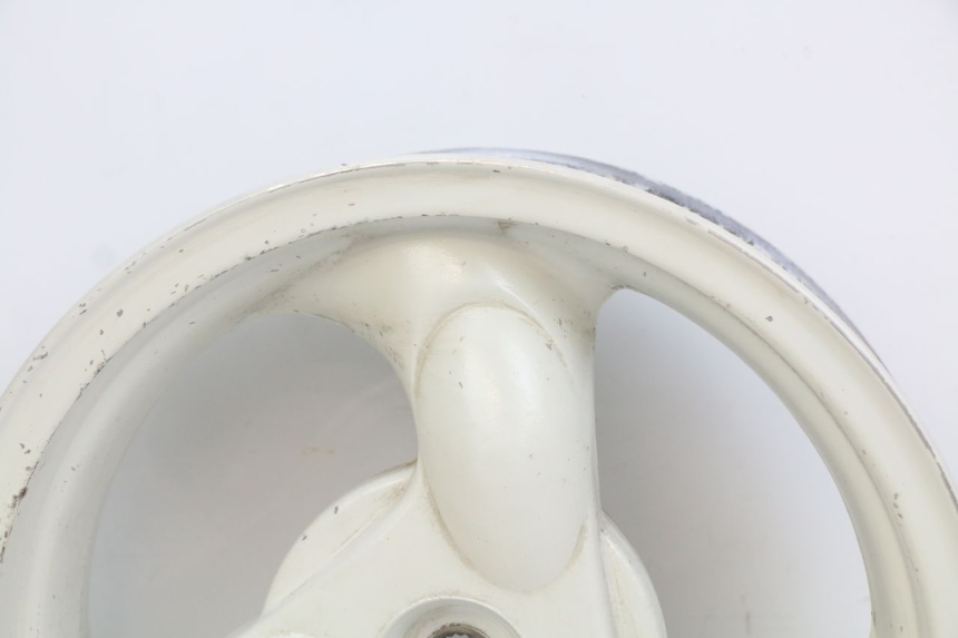 photo de ACHTERVELG KYMCO AGILITY 4T 50 (2005 - 2018) - Bevestigingspunten