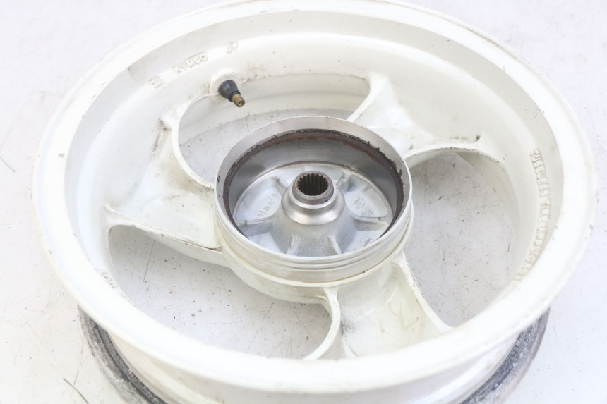 photo de ACHTERVELG KYMCO AGILITY 4T 50 (2005 - 2018) - Gecontroleerd onderdeel