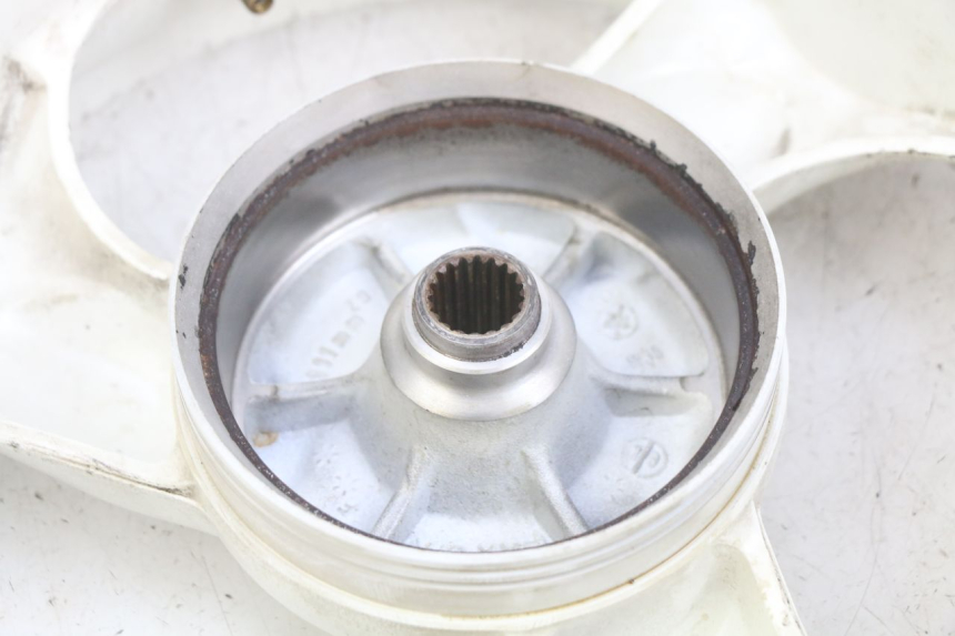 photo de ACHTERVELG KYMCO AGILITY 4T 50 (2005 - 2018) - Markeringen en referenties