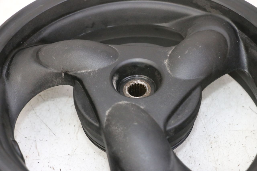 photo de ACHTERVELG KYMCO AGILITY 4T 50 (2005 - 2018) - Kenmerkende details