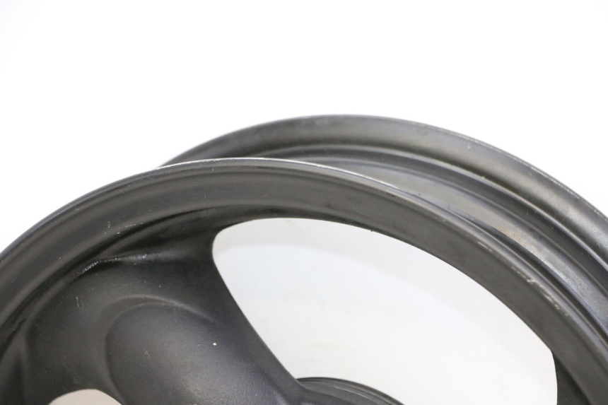 photo de ACHTERVELG KYMCO AGILITY 4T 50 (2005 - 2018) - Bevestigingspunten