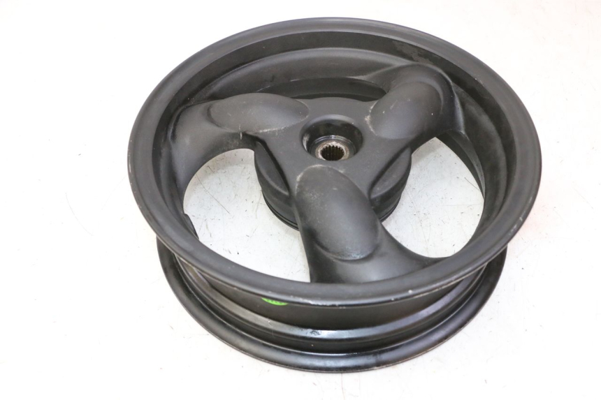 photo de ACHTERVELG KYMCO AGILITY 4T 50 (2005 - 2018) - Gecontroleerd onderdeel