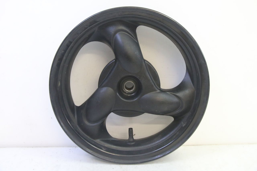 photo de ACHTERVELG KYMCO AGILITY 4T 50 (2018 - 2022) - Detail van het onderdeel