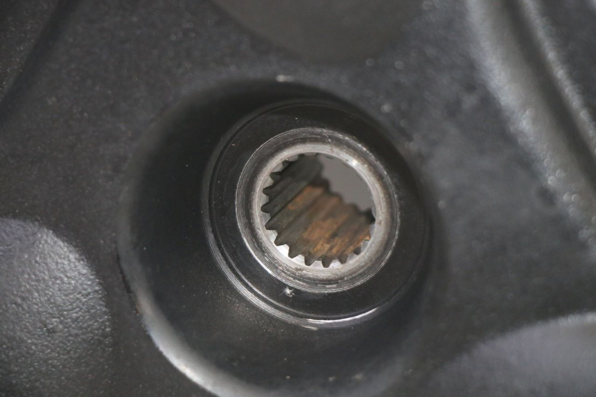 photo de ACHTERVELG KYMCO AGILITY 4T 50 (2018 - 2022) - Technische close-up