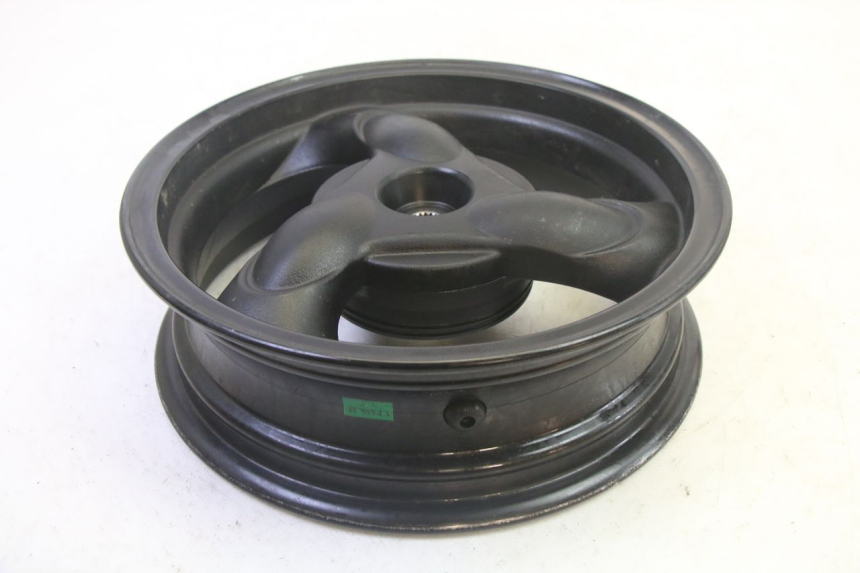 photo de ACHTERVELG KYMCO AGILITY 4T 50 (2018 - 2022) - Overzicht