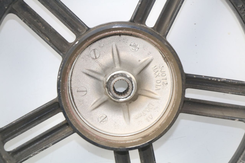 photo de ACHTERVELG KYMCO AGILITY CITY 2T 50 (2008 - 2016) - Gecontroleerd onderdeel