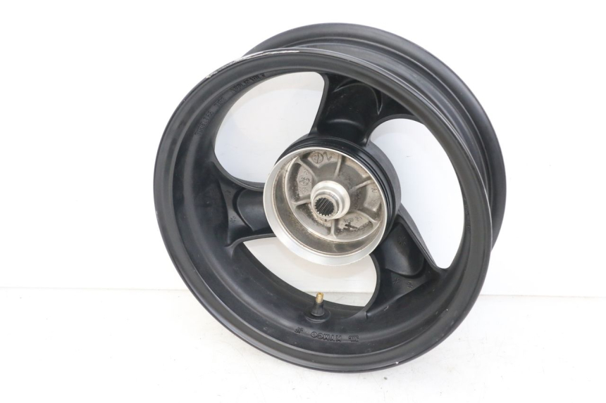 photo de ACHTERVELG KYMCO AGILITY FR 2T 50 (2012 - 2017) - Detail van het onderdeel