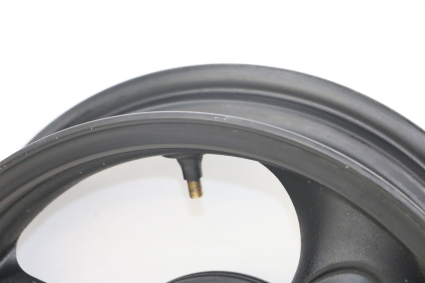 photo de ACHTERVELG KYMCO AGILITY FR 2T 50 (2012 - 2017) - Bevestigingspunten