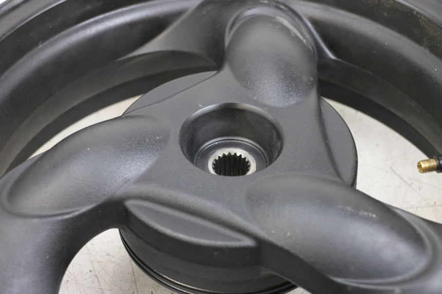 photo de ACHTERVELG KYMCO AGILITY FR 2T 50 (2012 - 2017) - Gecontroleerd onderdeel