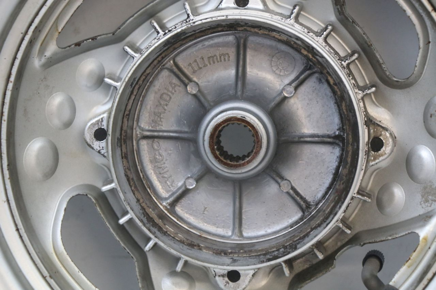 photo de ACHTERVELG KYMCO AGILITY PREMIUM 50 (2007 - 2010) - Gecontroleerd onderdeel